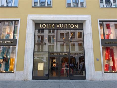 louis vuitton germany locations|louis vuitton germany price list.